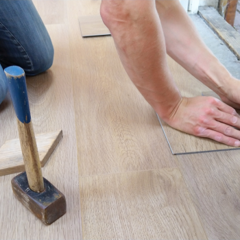 Carpentry & Flooring Contracting