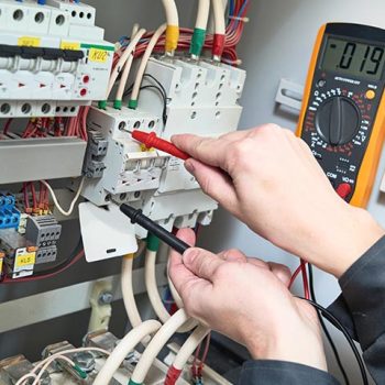 Electromechanical Equipment Installation and Maintenance